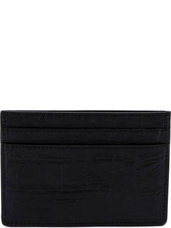 Saint Laurent Card Holder