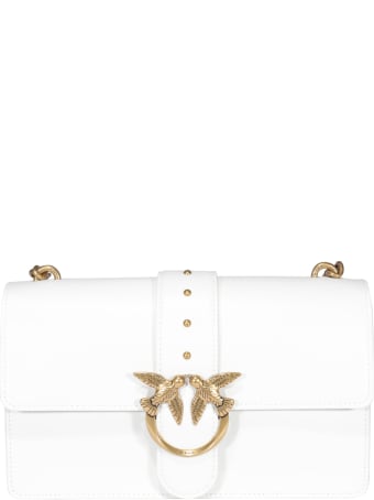 Pinko Love Classic Icon Bag