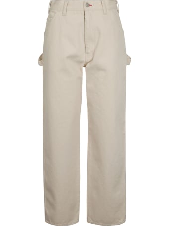 Maison Margiela 5 Pocket Trousers