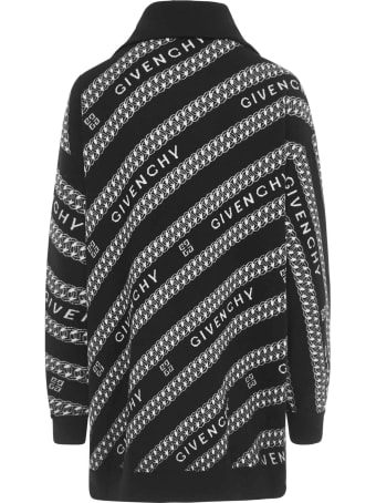 Givenchy Cheine Cardigan