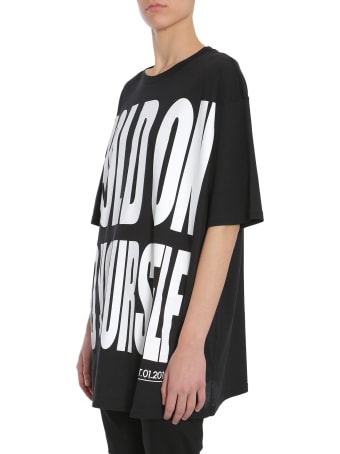 Haider Ackermann Ara T-shirt