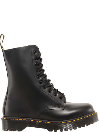 Dr. Martens Jadon Ankle Boots