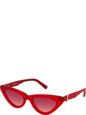 Just Cavalli Jc907s Sunglasses