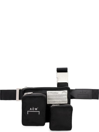 A-COLD-WALL Nylon Holster Bag