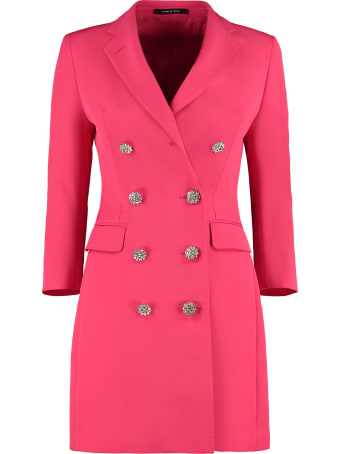 Tagliatore 0205 Double Breasted Blazer