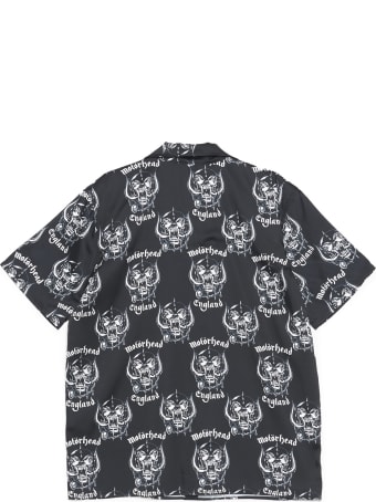 SSS World Corp 'snaggletooth' Shirt