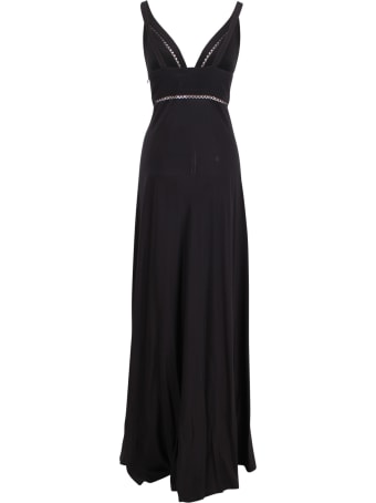 Giovanni Bedin Silk Dress
