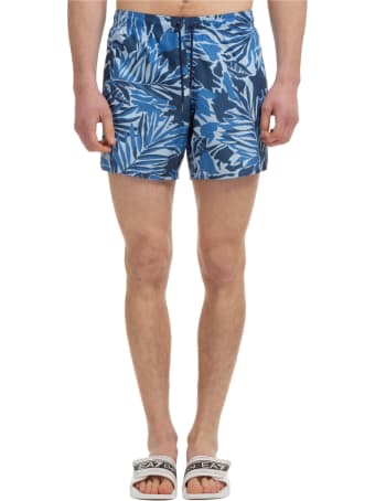 Emporio Armani Rockstud Swimming Trunks