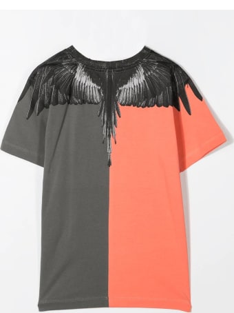 Marcelo Burlon Print T-shirt