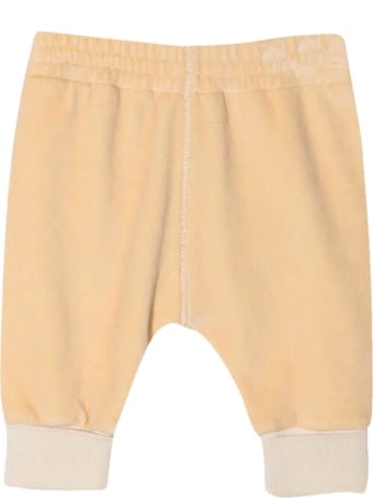Gucci Beige Trousers