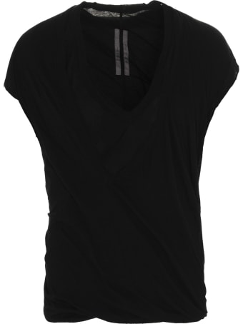 Rick Owens 'double Dylan T' T-shirt