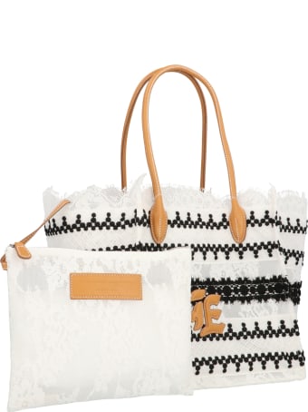 Ermanno Scervino Bag