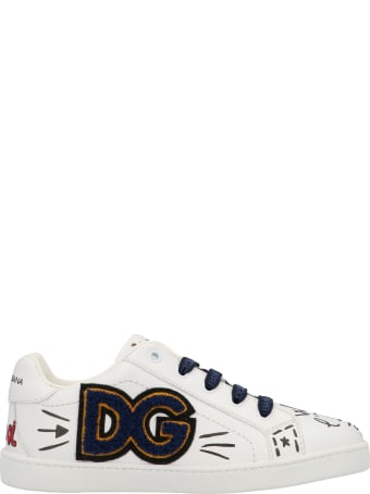 Dolce & Gabbana Shoes