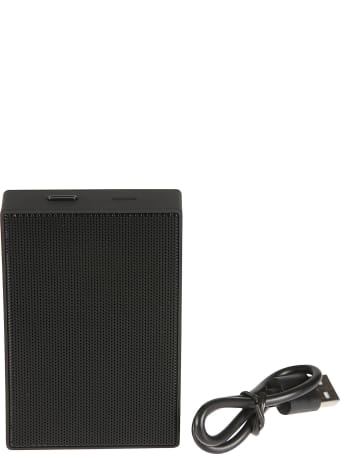 Marcelo Burlon Cross Speaker