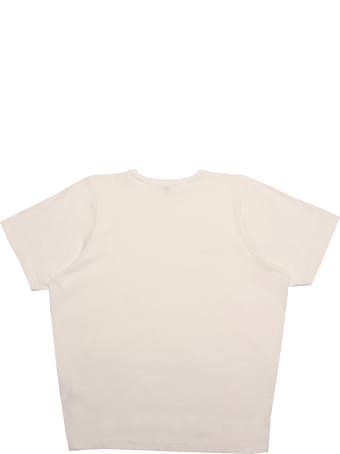 Totême Oversized Cotton Tee