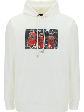 Throwback Hoodie