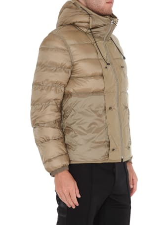 Ten C Down Jacket