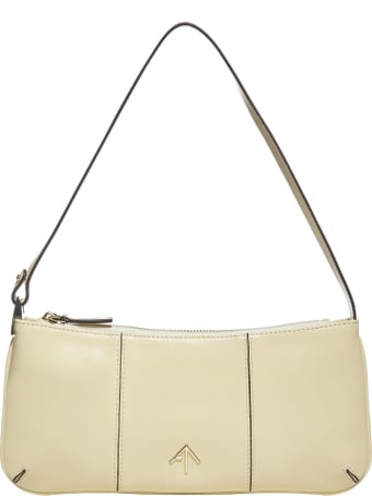 MANU Atelier Shoulder Bag