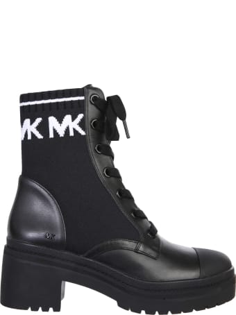 Michael Kors Brea Boots