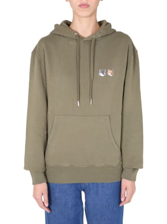 Maison Kitsuné Hoodie