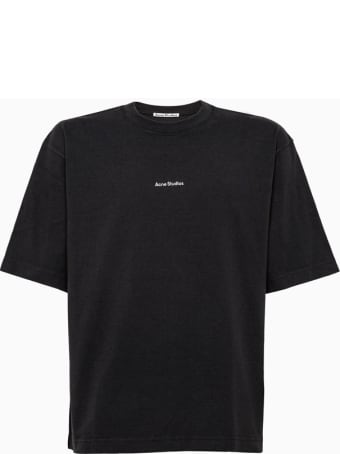 Acne Studios Acne Studio T-shirt Bl0198