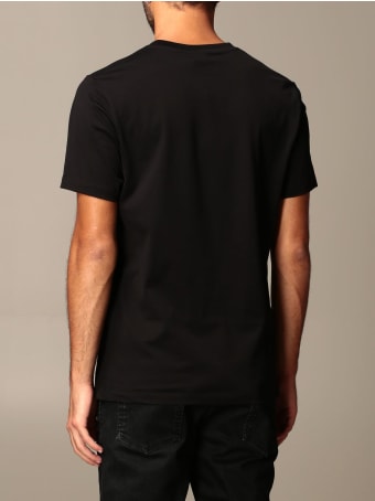Roberto Cavalli T-shirt Just Cavalli T-shirt With Logo