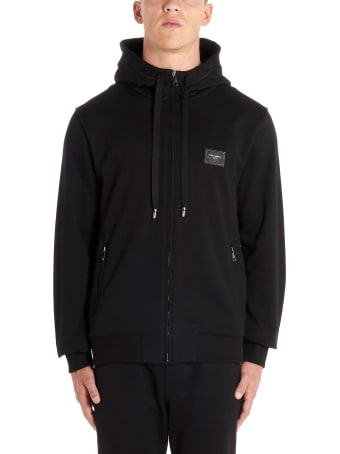 Dolce & Gabbana Hoodie
