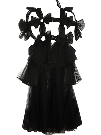 Noir Kei Ninomiya Skirt