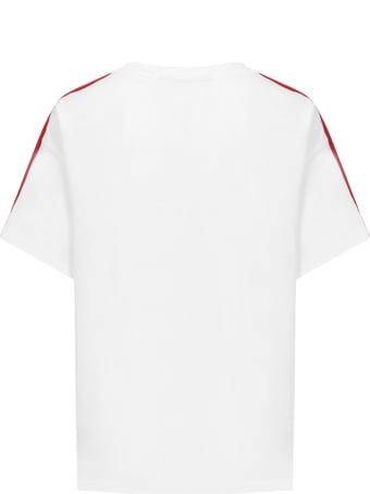 Fendi Kids T-shirt