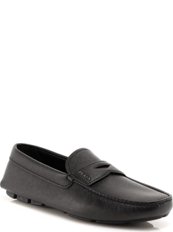 Prada Loafer