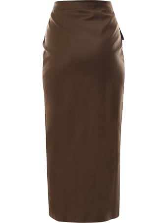 MATÉRIEL Skirt
