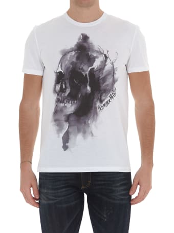 Alexander McQueen T-shirt