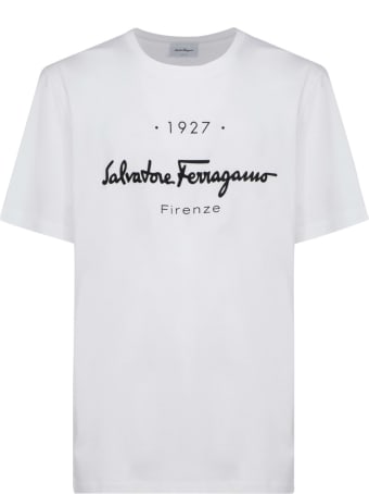 Salvatore Ferragamo T-shirt