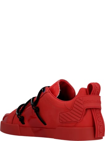 Dolce & Gabbana 'portofino' Shoes