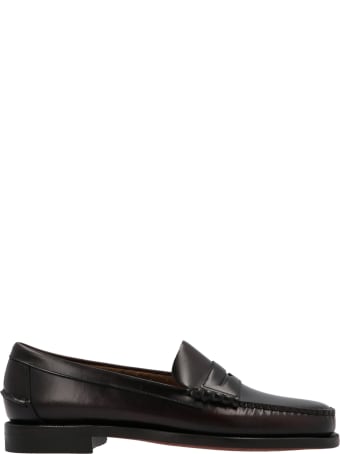 Sebago 'classic Dan' Shoes