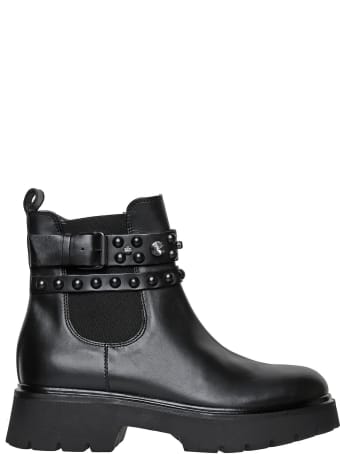 Janet & Janet Janet & Janet Stesy Ankle Boots