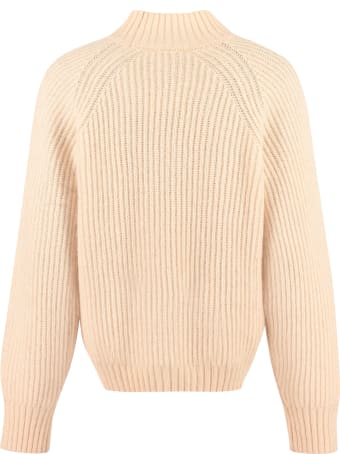 Baum und Pferdgarten Celestina Turtleneck Pullover