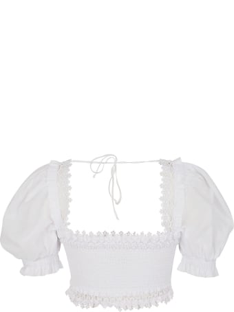 Charo Ruiz Judy Top