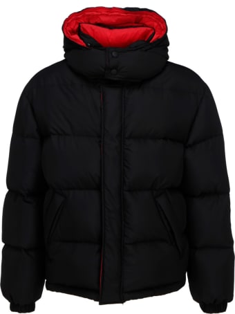 MSGM Msgm Down Jacket