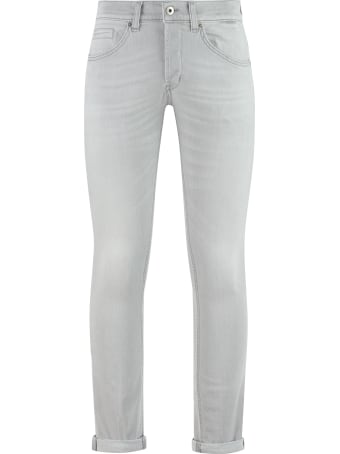 Dondup George Skinny Jeans