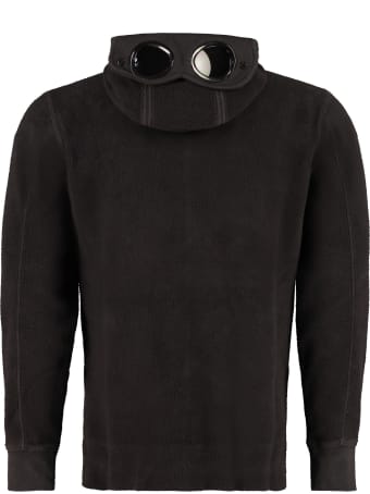 C.P. Company Full Zip Hoodie