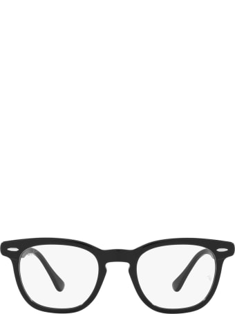 Ray-Ban Ray-ban Rx5398 Black Glasses