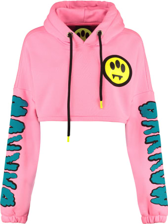 Barrow Cropped Hoodie