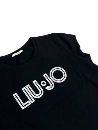 Liu-Jo Cotton T-shirt