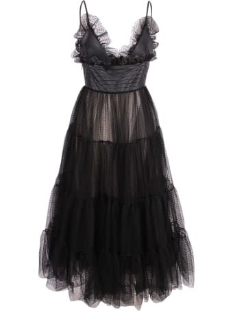 Brognano Polyamide Dress