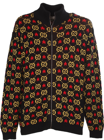 Gucci Cardigan