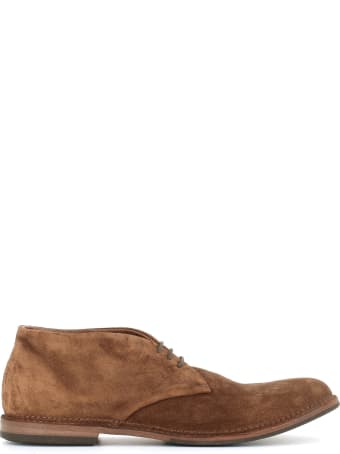 Pantanetti Desert-boot 14411a