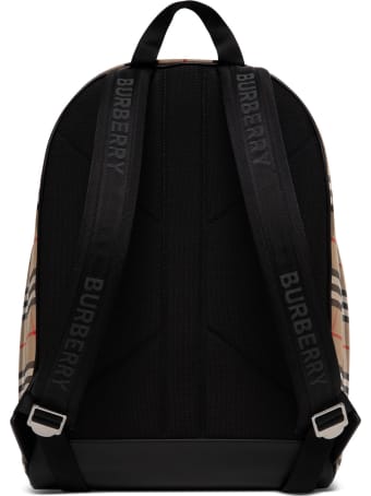 Burberry Vintage Check Backpack