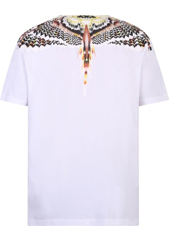 Marcelo Burlon Printed T-shirt