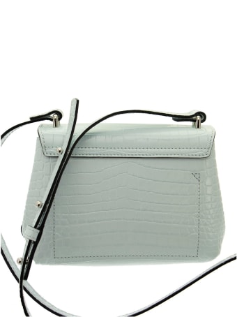 Longchamp Roseau - Cross Body Bag Xs